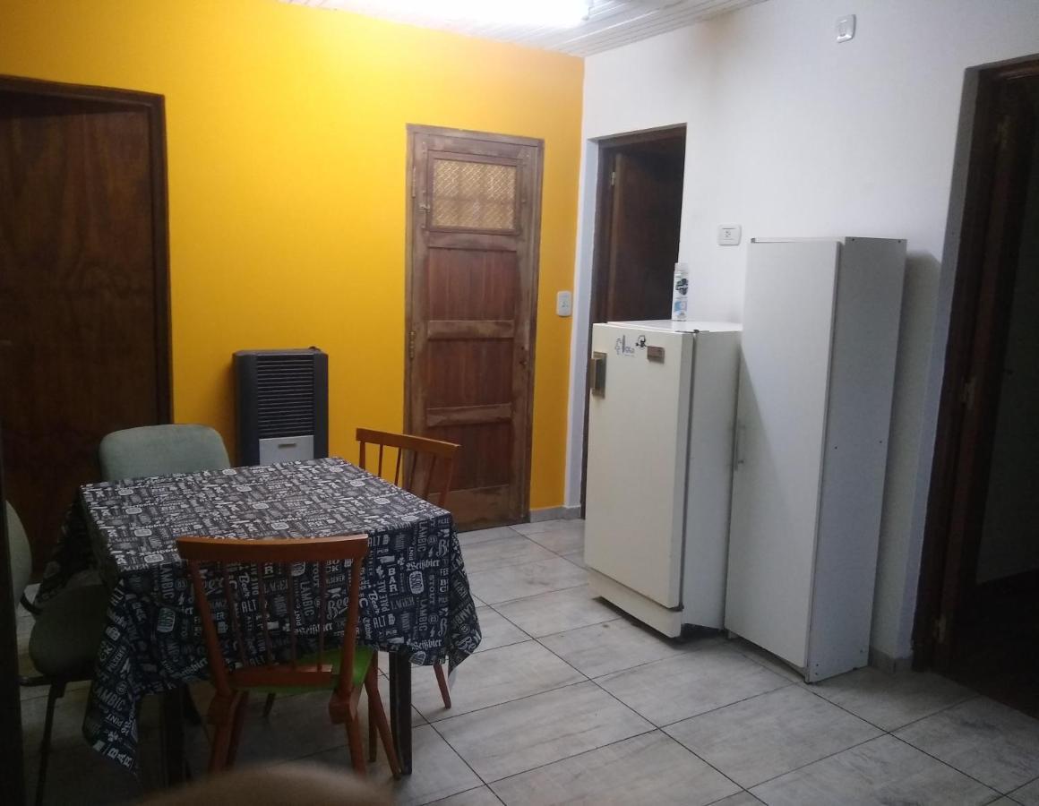Remanso * Villa Gesell