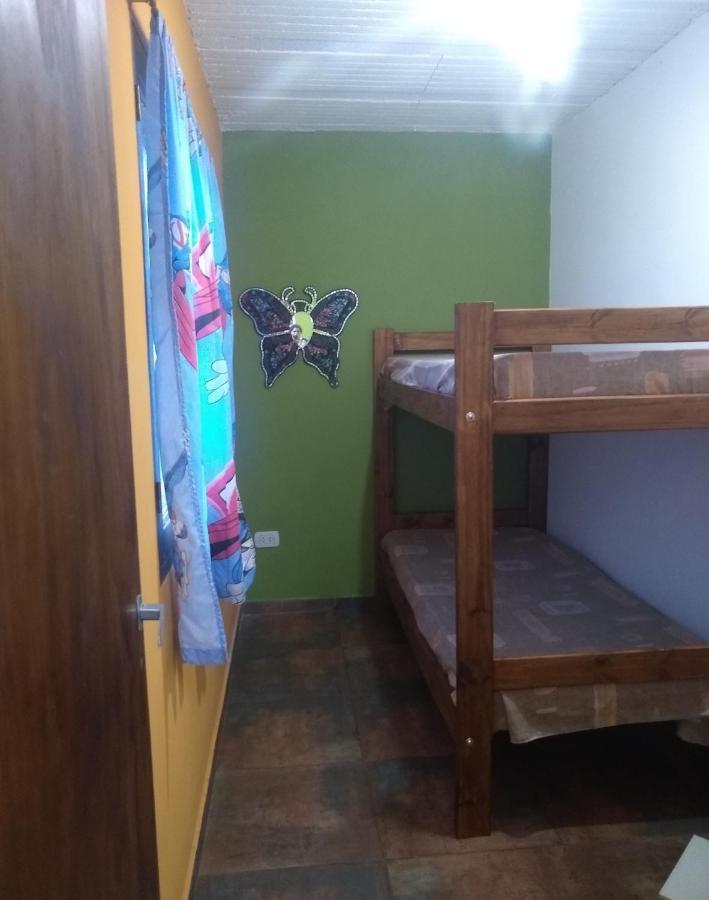 Remanso Apartamento Villa Gesell