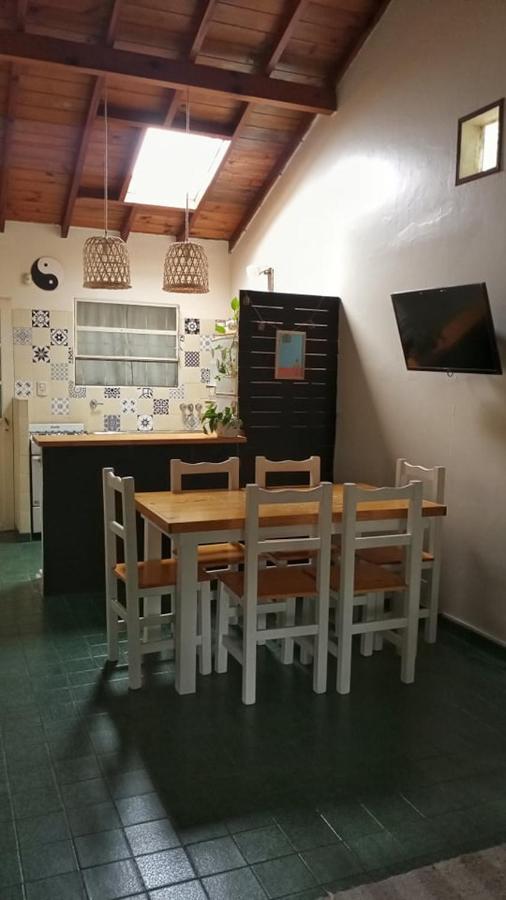 Casa 5 Personas A 3 Cuadras Del Mar Сasa de vacaciones *