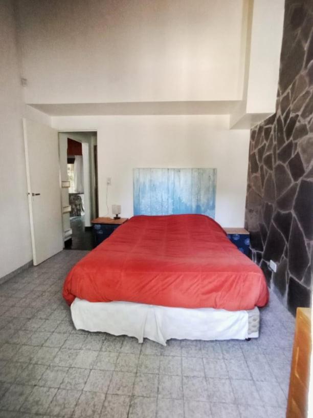 Сasa de vacaciones Casa 5 Personas A 3 Cuadras Del Mar