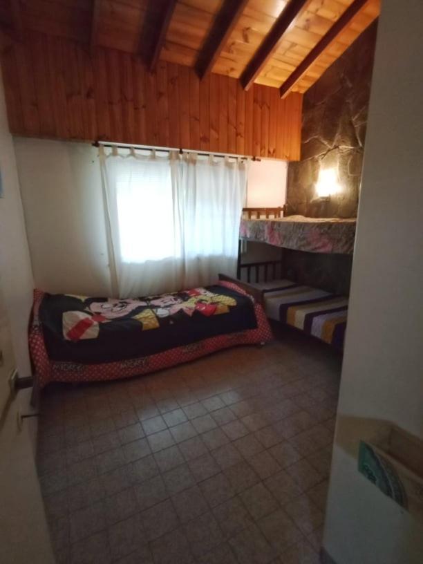 Casa 5 Personas A 3 Cuadras Del Mar Villa Gesell