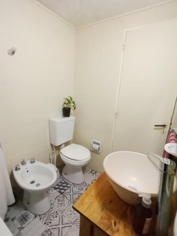 Casa 5 Personas A 3 Cuadras Del Mar Сasa de vacaciones