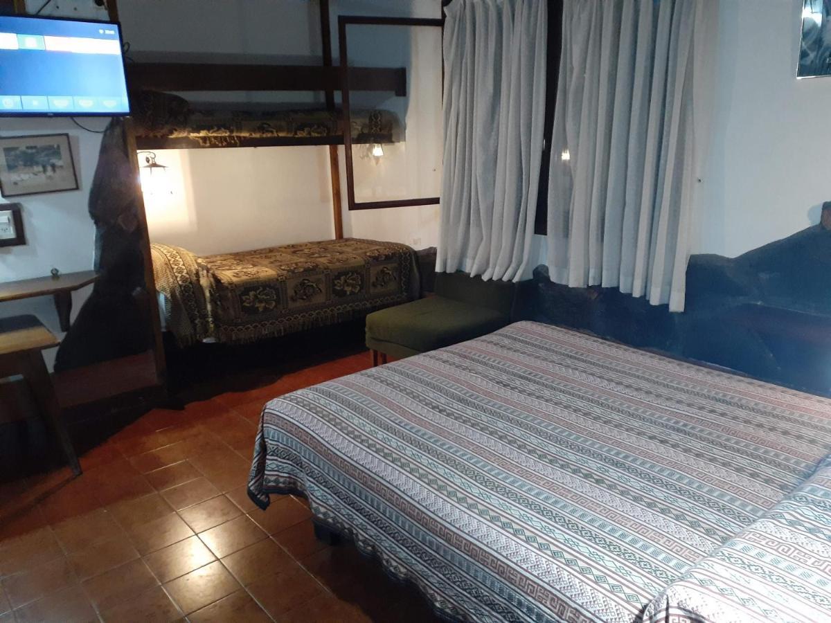 Hostal La Del Sol *