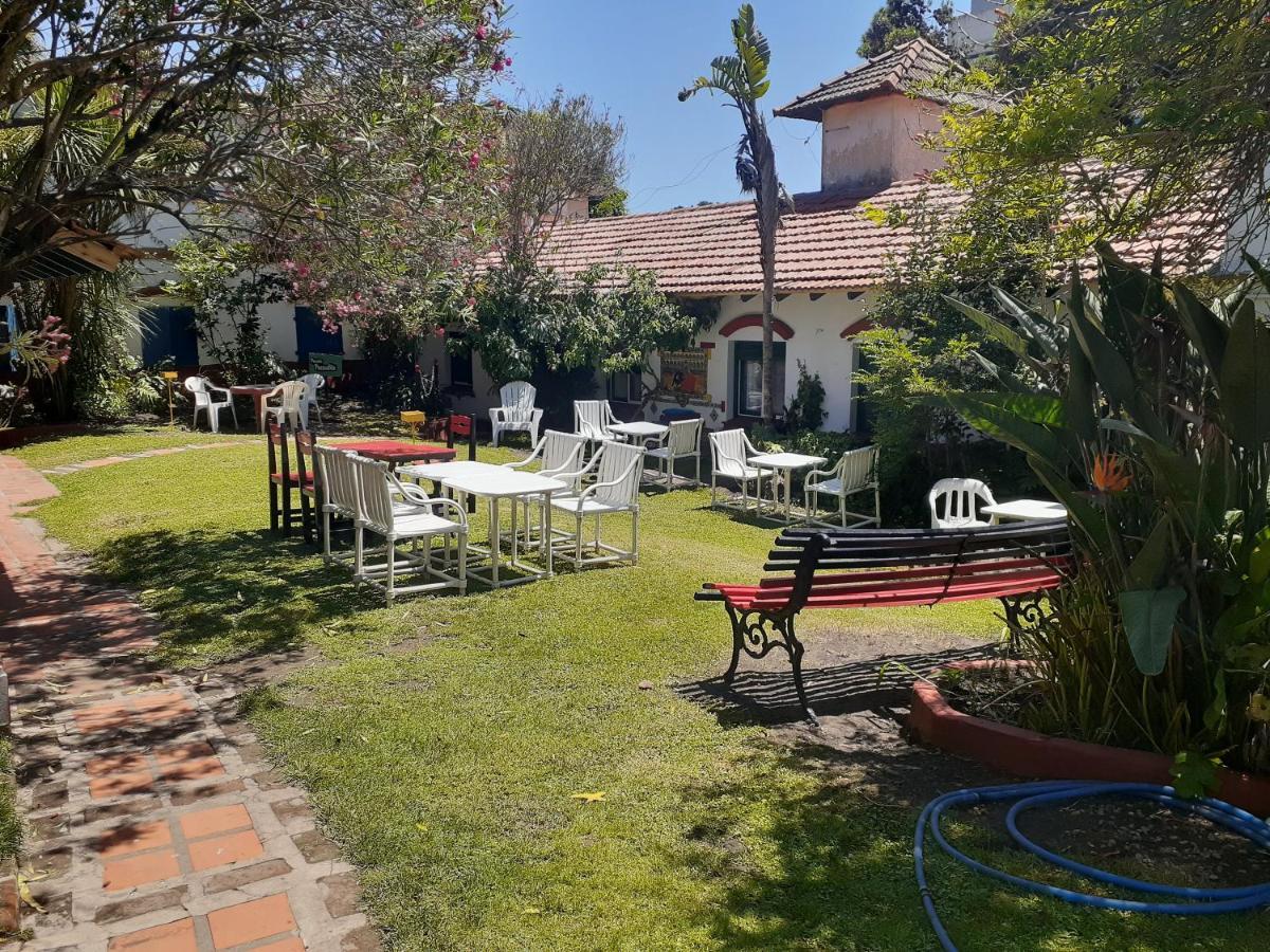 La Del Sol Hostal Villa Gesell