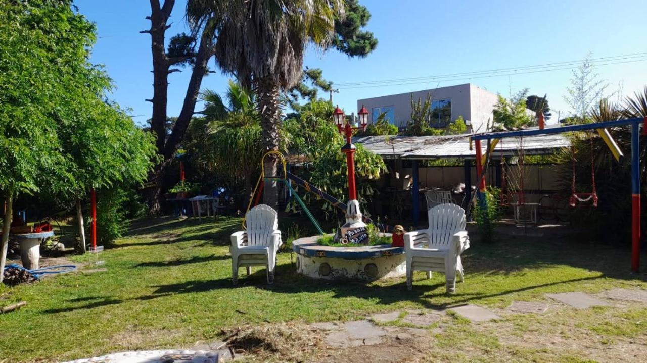 Hostal La Del Sol *