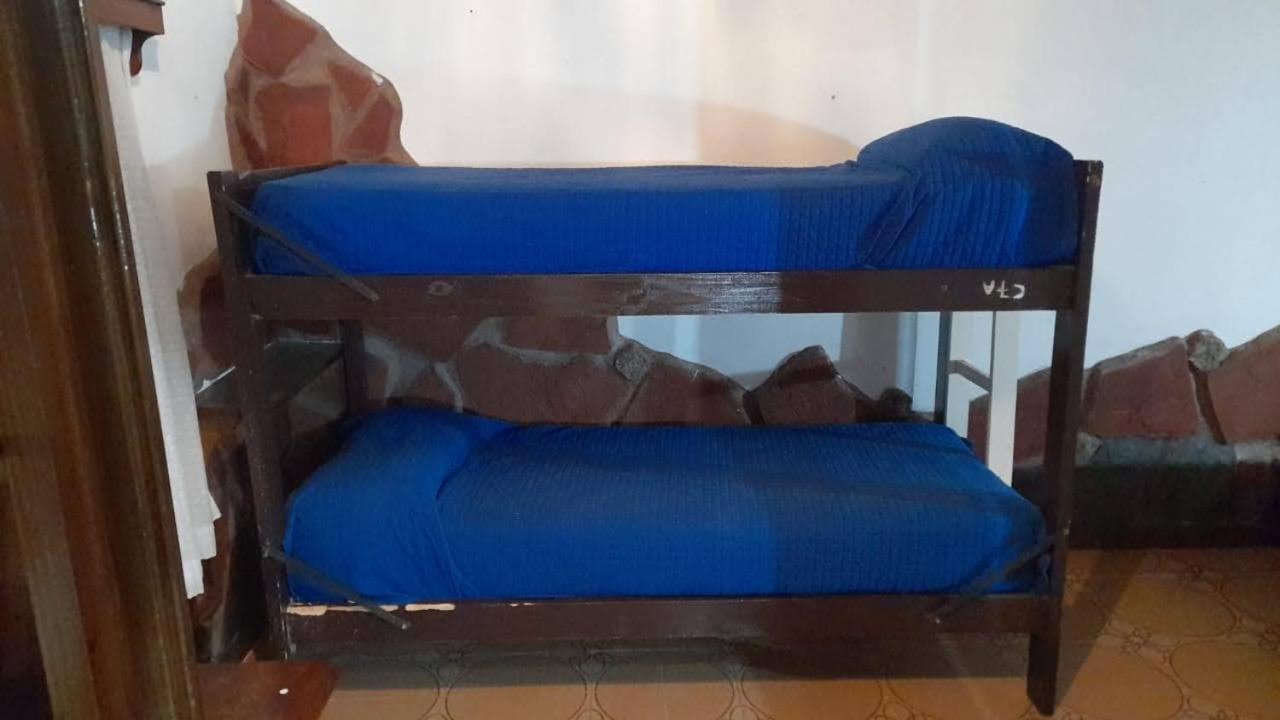 Hostal La Del Sol Villa Gesell