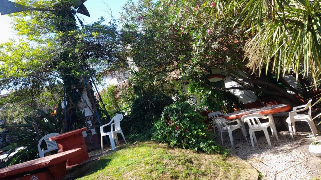 Hostal La Del Sol *