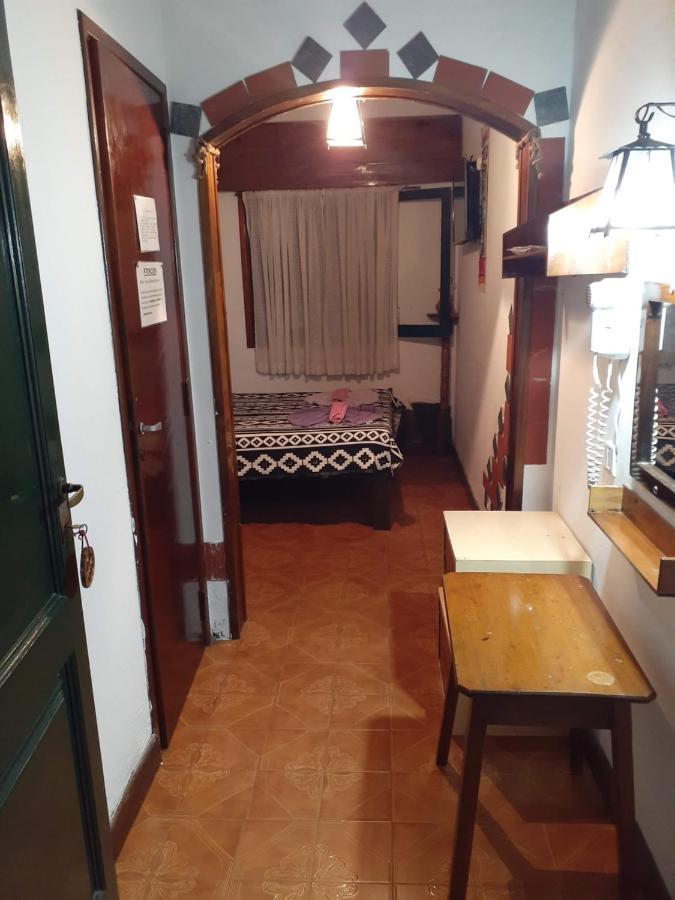 Hostal La Del Sol *
