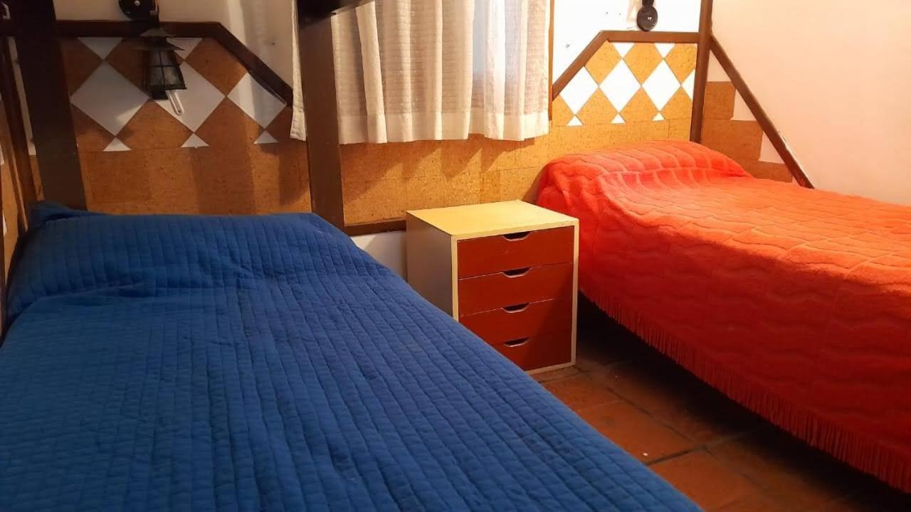 La Del Sol Villa Gesell