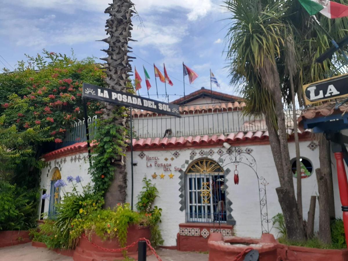 Hostal La Del Sol *