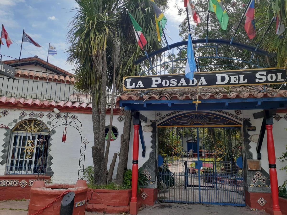 La Del Sol