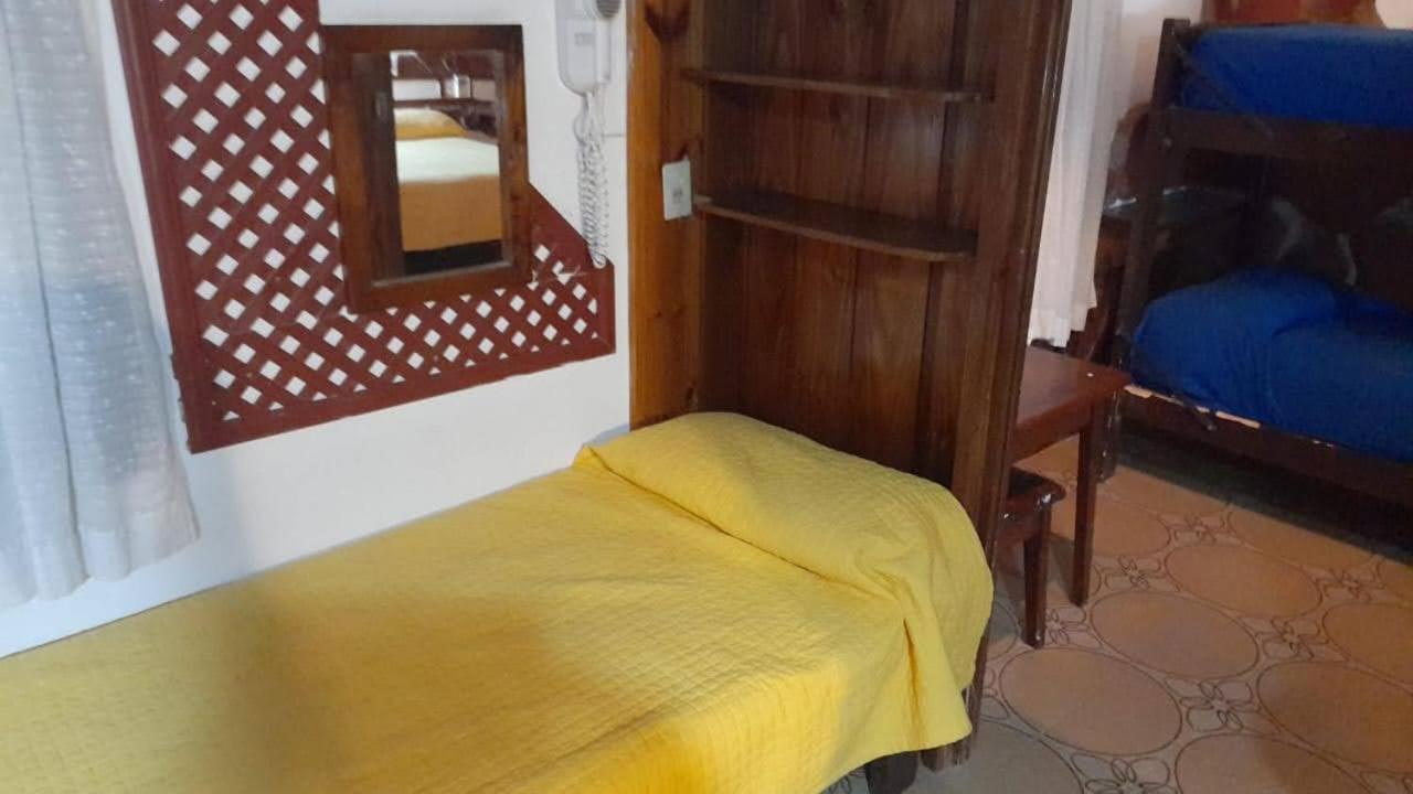 La Del Sol Hostal Villa Gesell