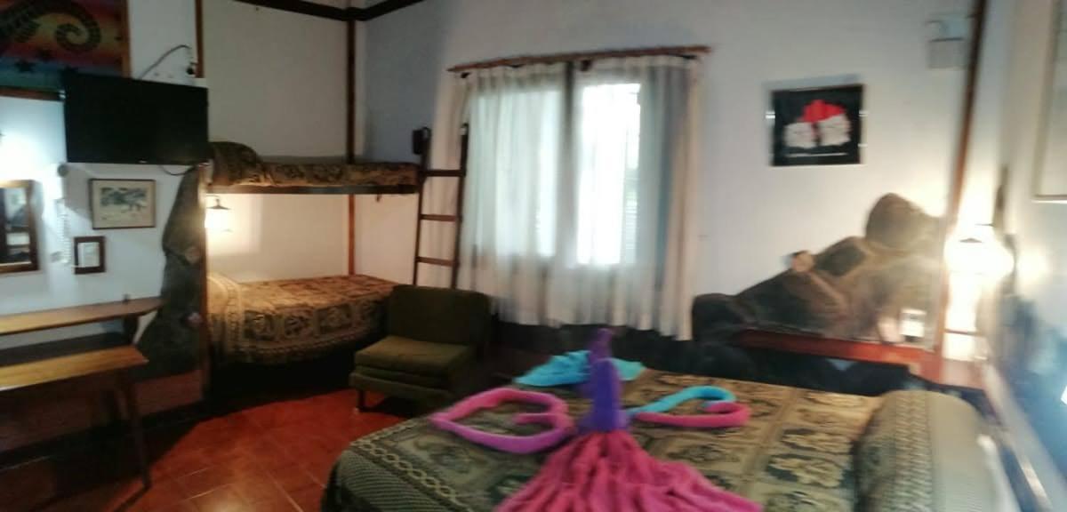 La Del Sol * Villa Gesell