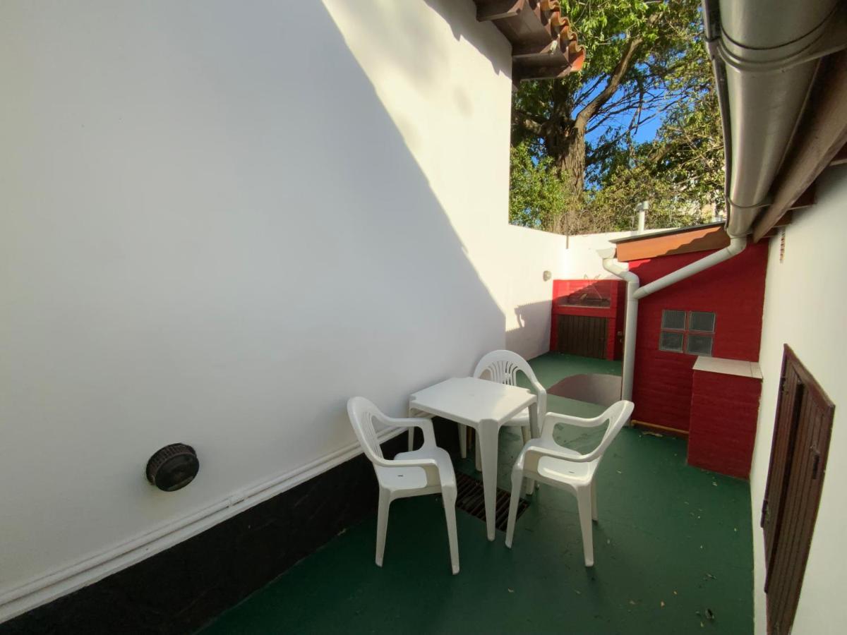 Holiday home Complejo Quimey No Se Alquila A Jovenes Y Se Reserva Con El 30 Porciento Del Total Mediante Deposito Bancario Villa Gesell
