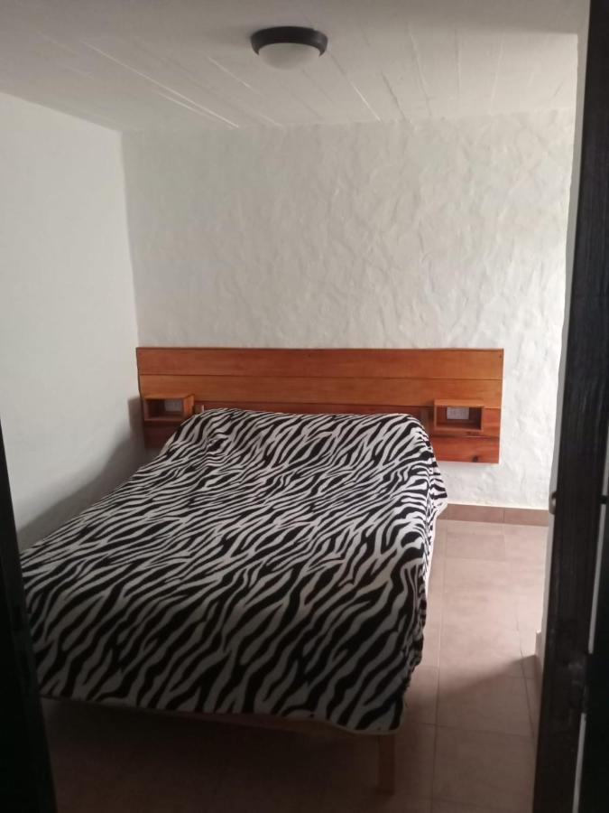 La 5 Bis Villa Gesell