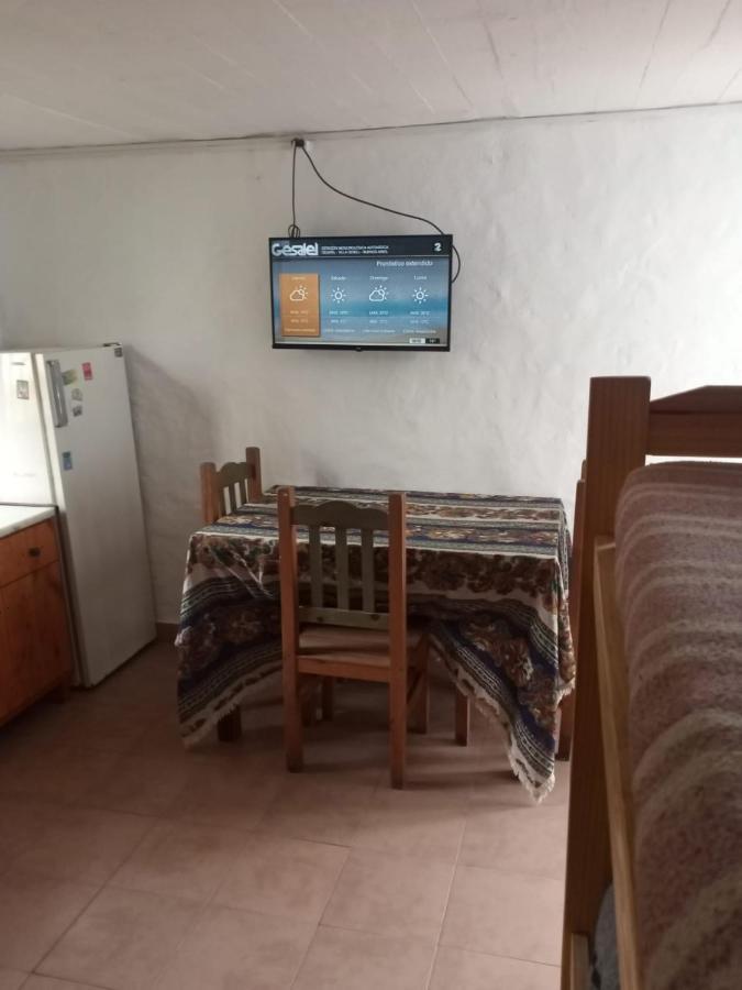 La 5 Bis * Villa Gesell