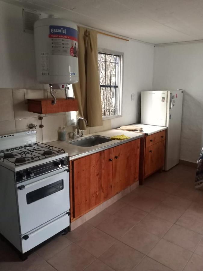 Apartamento La 5 Bis