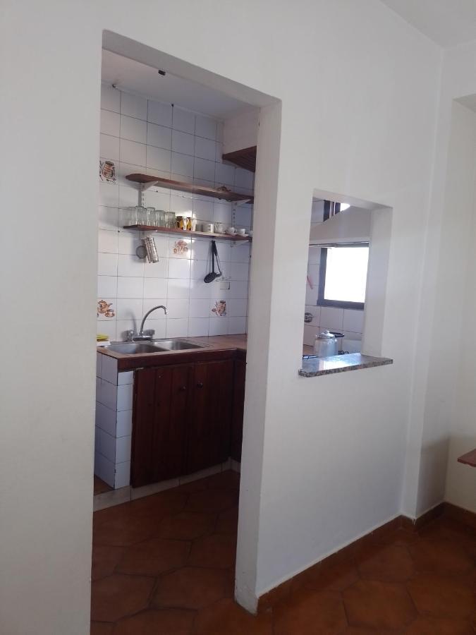 Apartamento Casa Leoncioygrego *