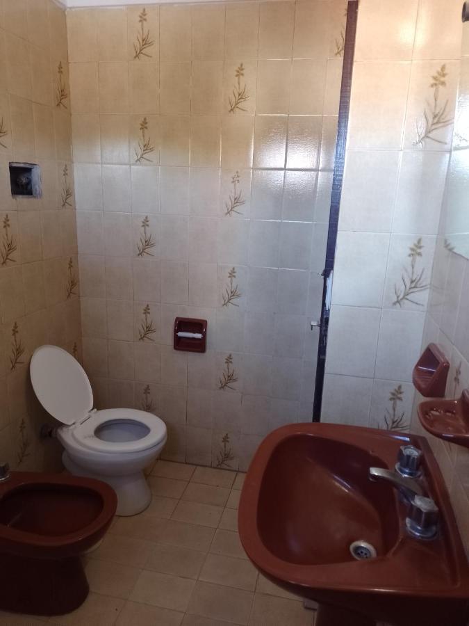 Apartamento Casa Leoncioygrego *