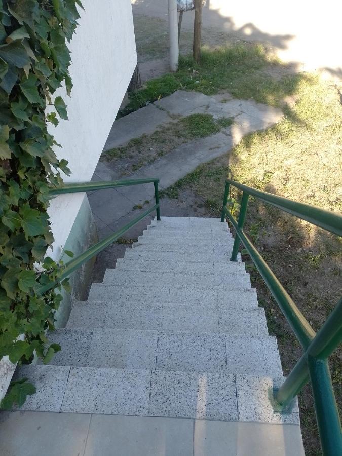 Apartamento Casa Leoncioygrego *