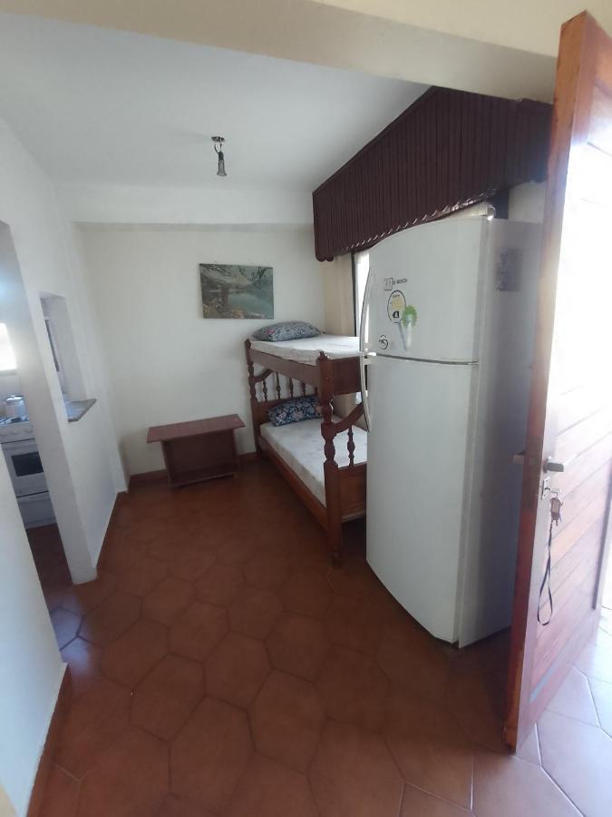 Casa Leoncioygrego Apartamento *