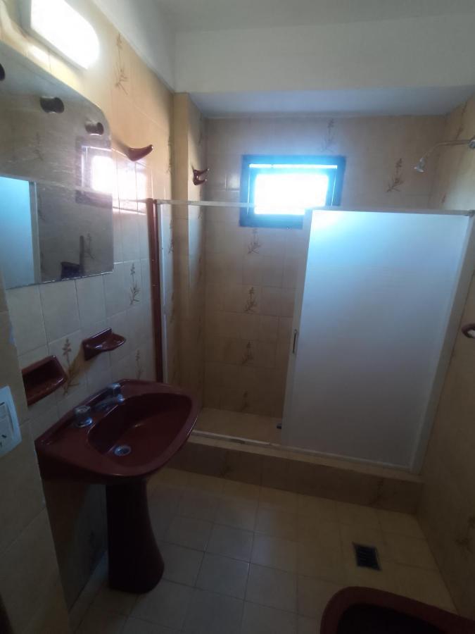 Casa Leoncioygrego Apartamento