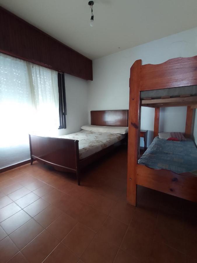 Casa Leoncioygrego * Villa Gesell
