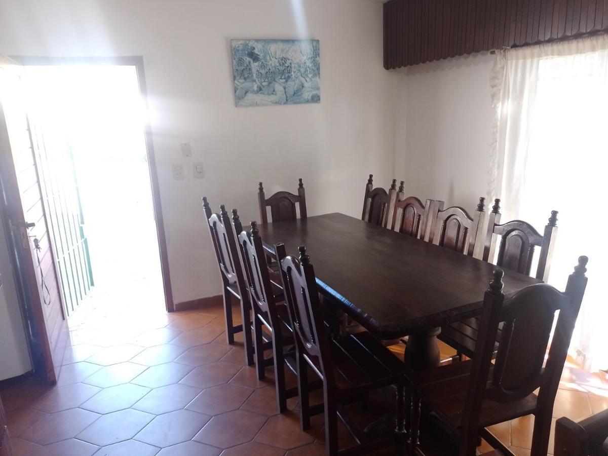 Apartamento Casa Leoncioygrego *