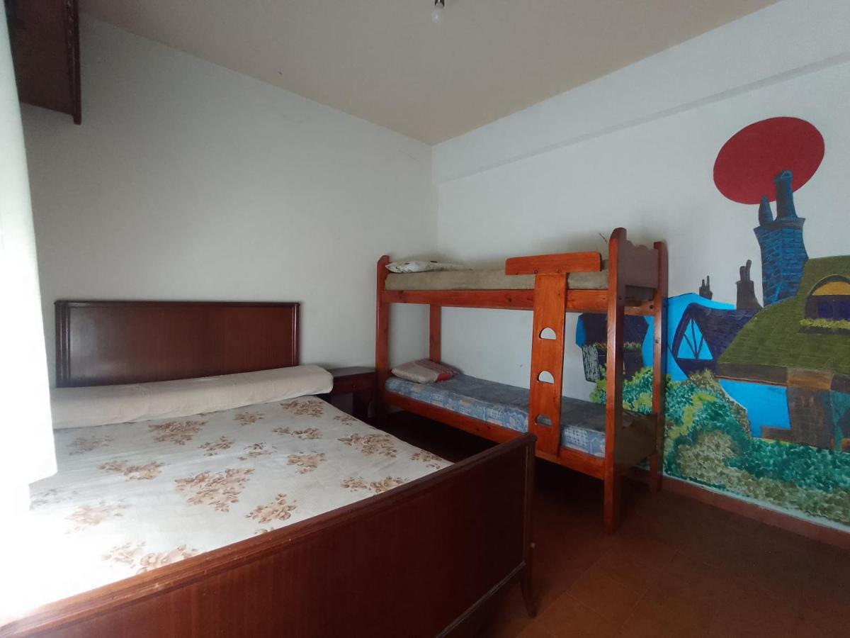 Casa Leoncioygrego Apartamento