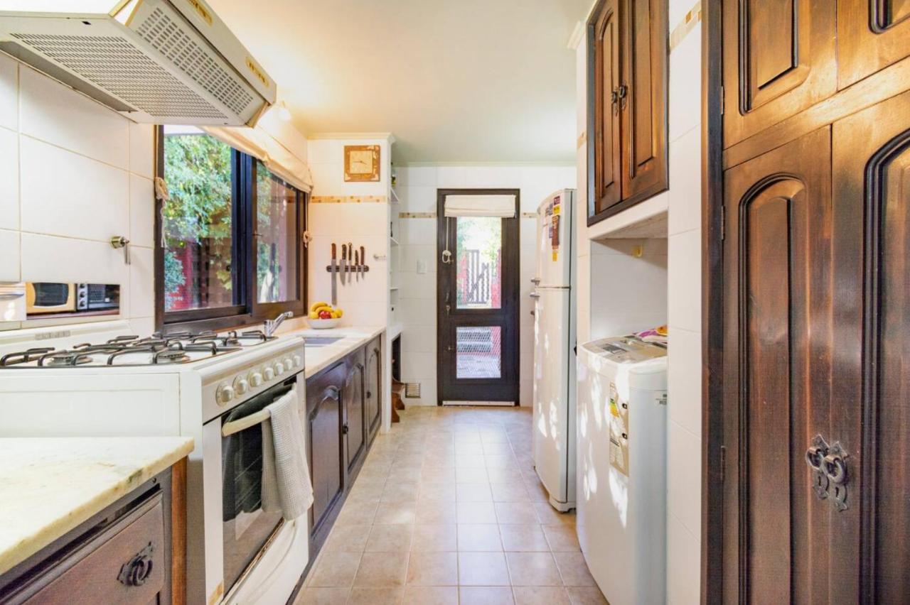 Privada En Casa De Familia * Villa Gesell