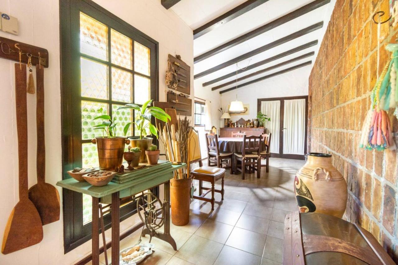 Habitación en casa particular Privada En Casa De Familia *