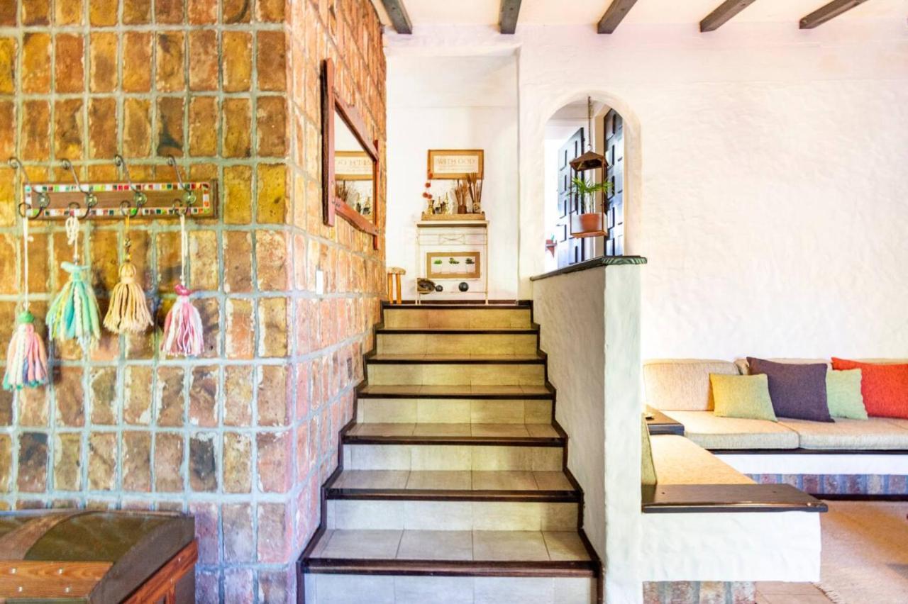 Habitación en casa particular Privada En Casa De Familia *