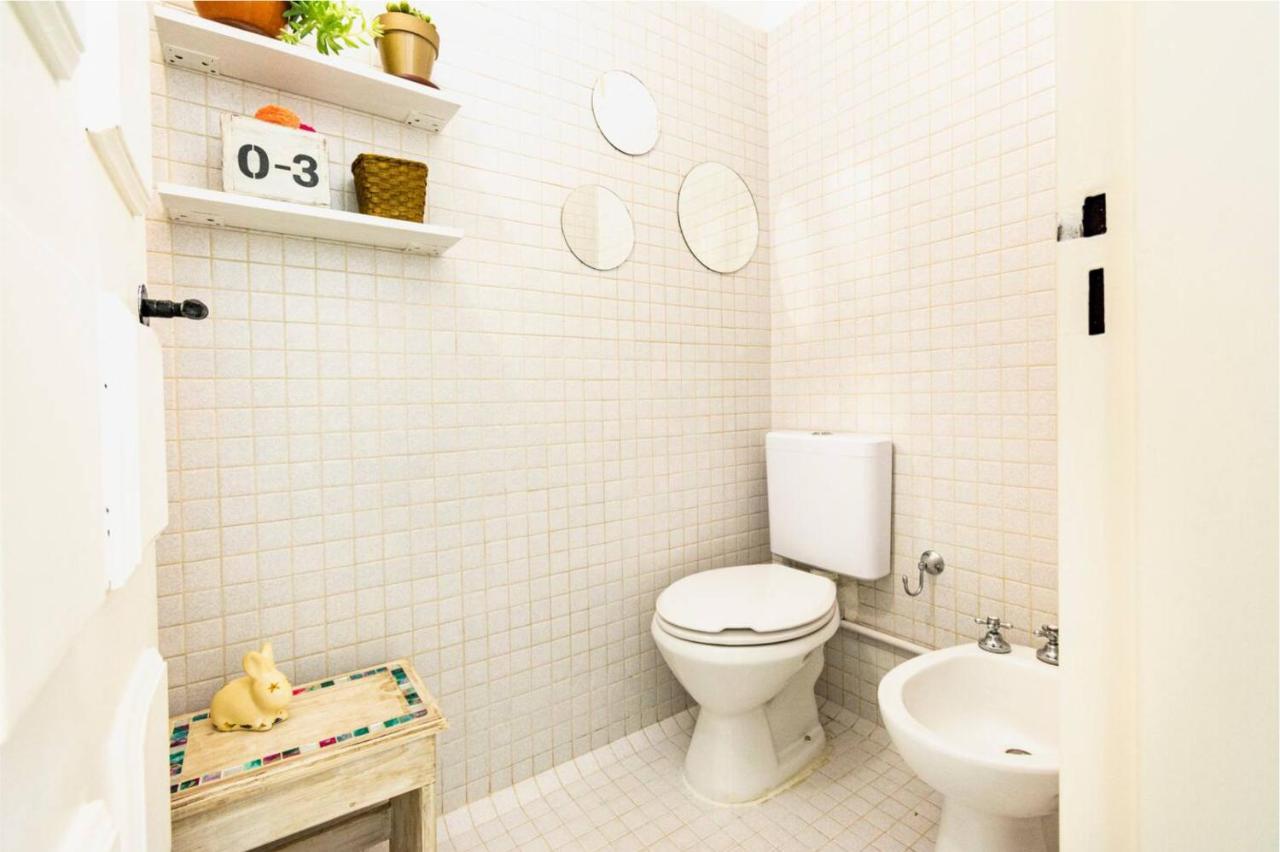 Habitación en casa particular Privada En Casa De Familia *