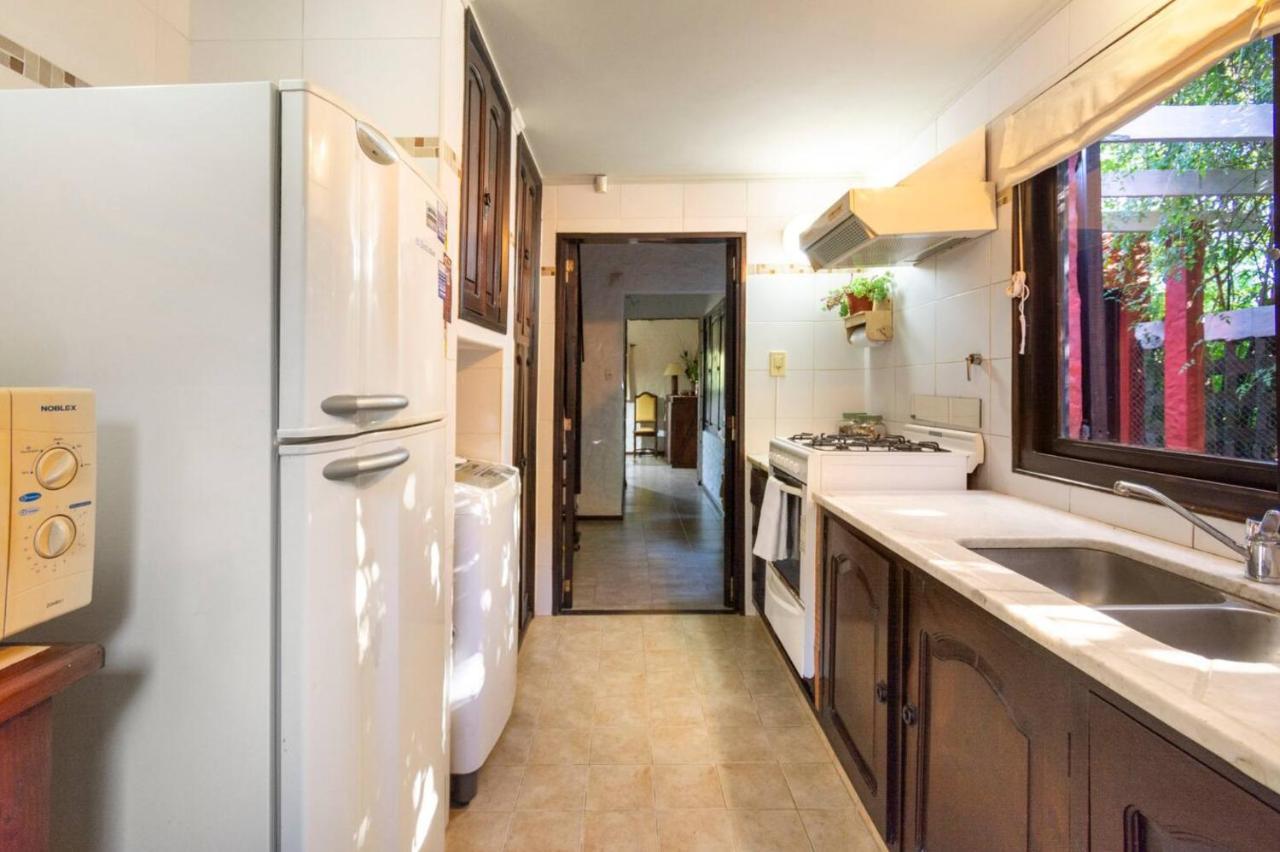 Privada En Casa De Familia Villa Gesell