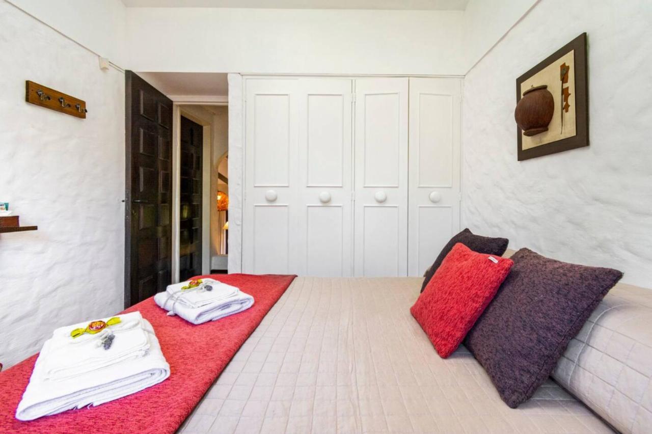 Habitación en casa particular Privada En Casa De Familia