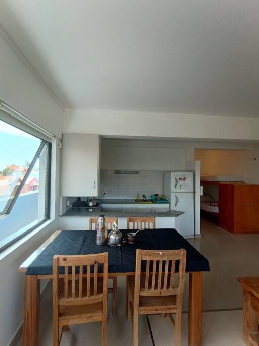 Apartamento A Pasitos Del Mar, Tranquilo.