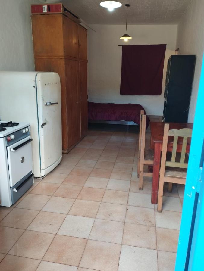 La 5 Bis Monoambiente Villa Gesell