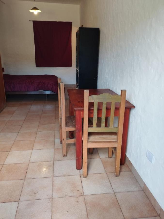 La 5 Bis Monoambiente Apartamento Villa Gesell