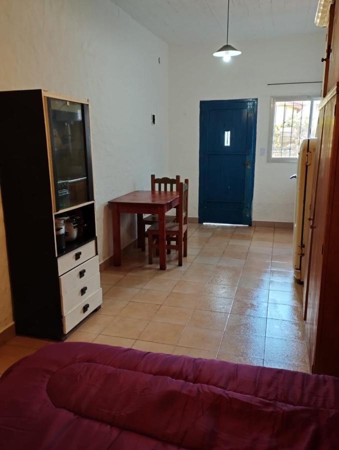 Apartamento La 5 Bis Monoambiente *