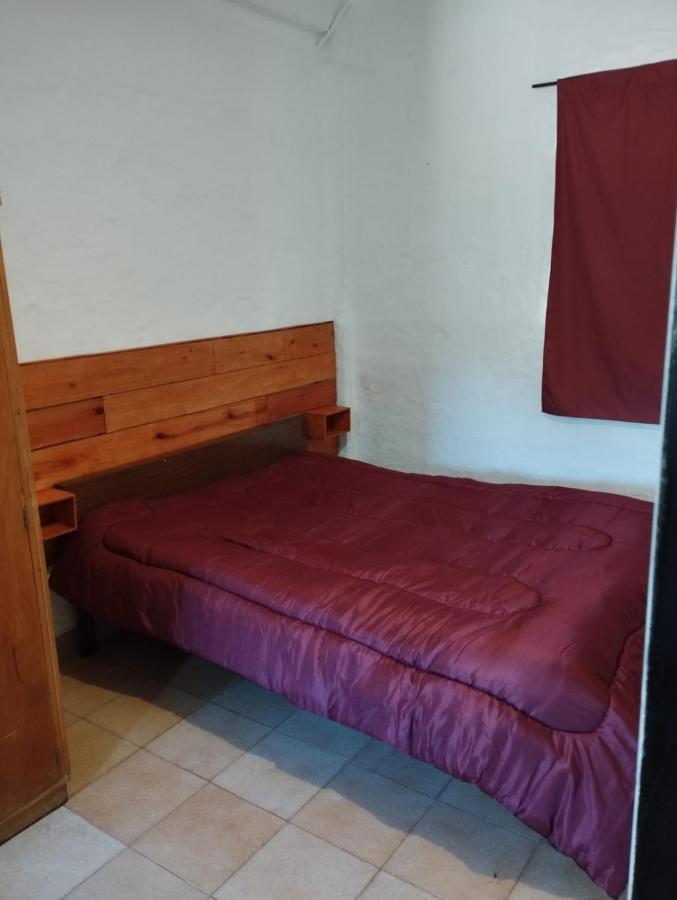 Apartamento La 5 Bis Monoambiente
