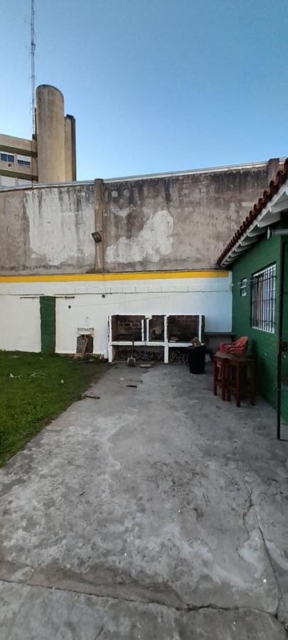 Departamento Don Francisco Apartment Villa Gesell