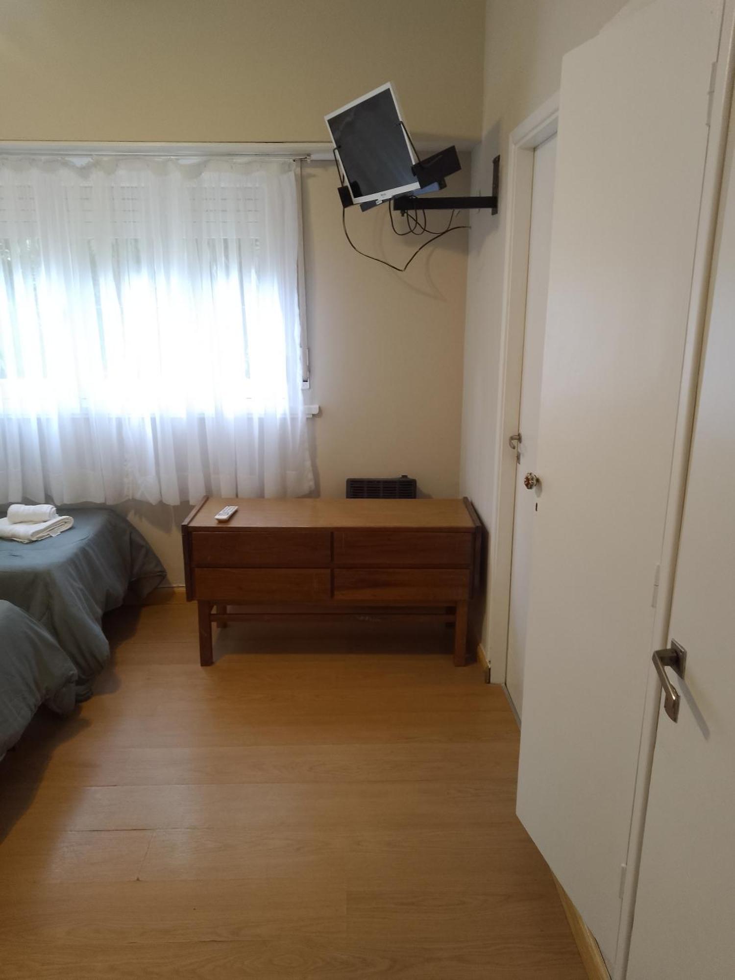 Edith Hotel Villa Gesell