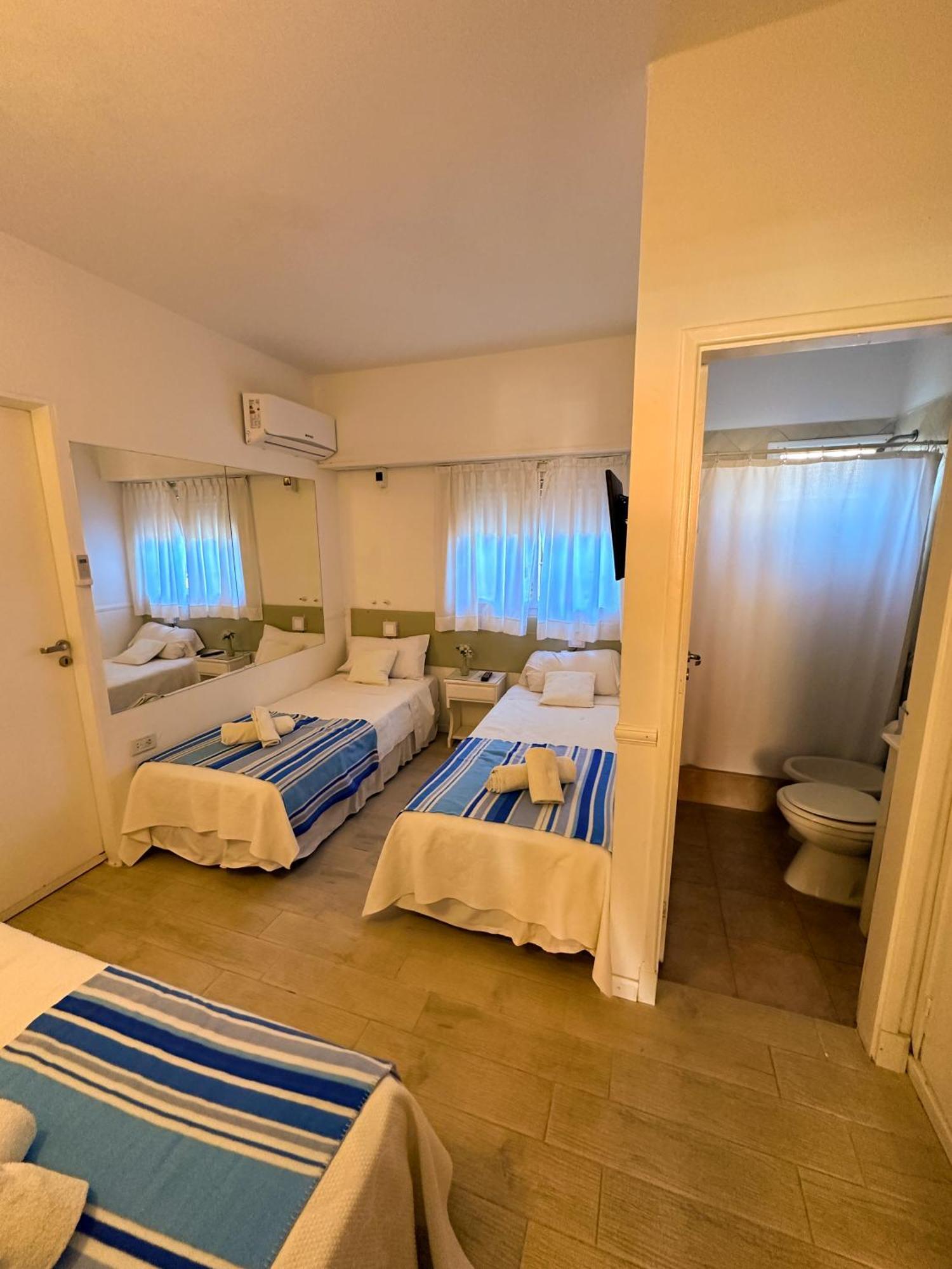 Tamanacos Hotel&spa 3*