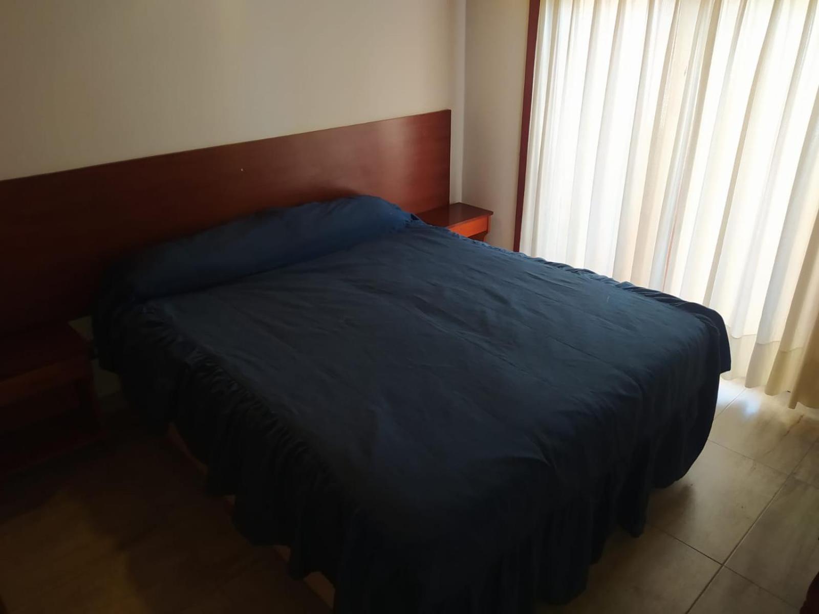 Apartment Departamentos Familiares Rosas Rojas Villa Gesell