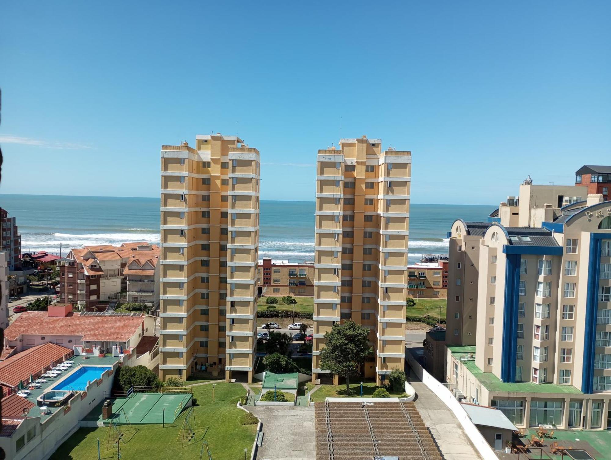 Terrazas Club