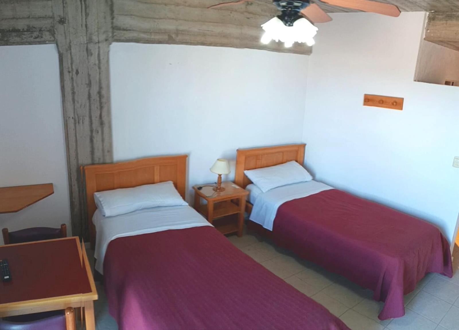 Hotel Fontanet Villa Gesell