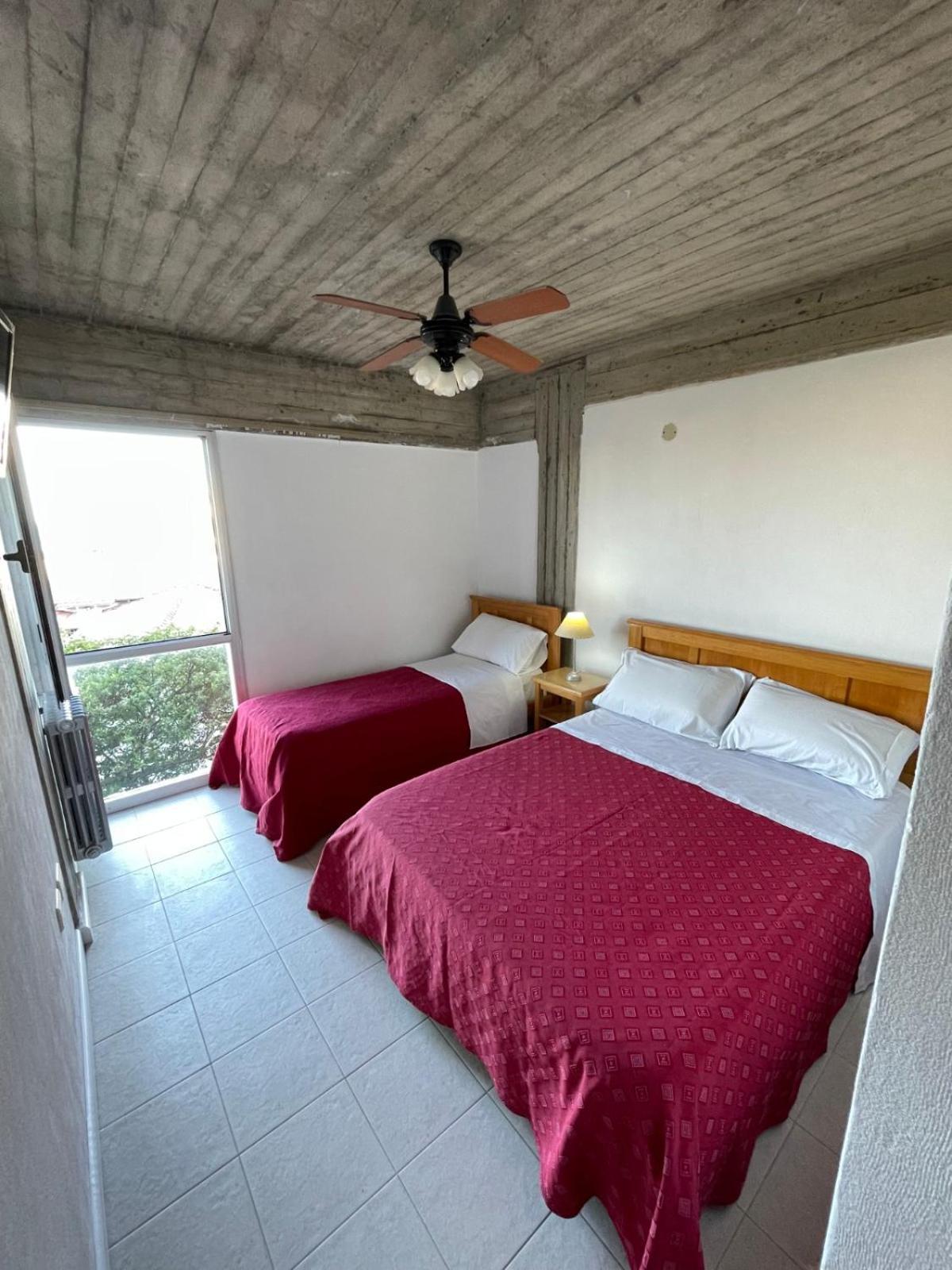 Fontanet Hotel Villa Gesell