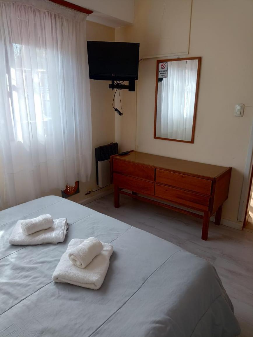Hotel Edith Villa Gesell