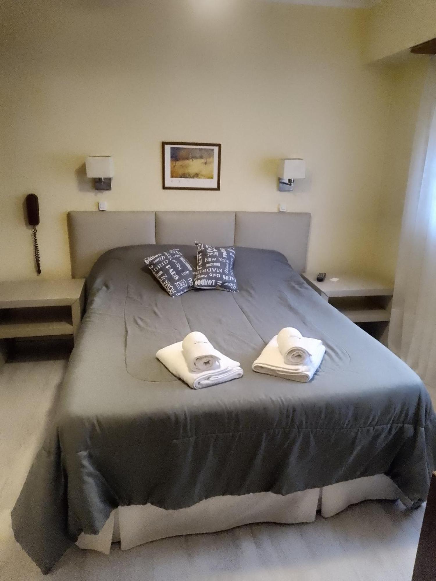 Hotel Edith Villa Gesell
