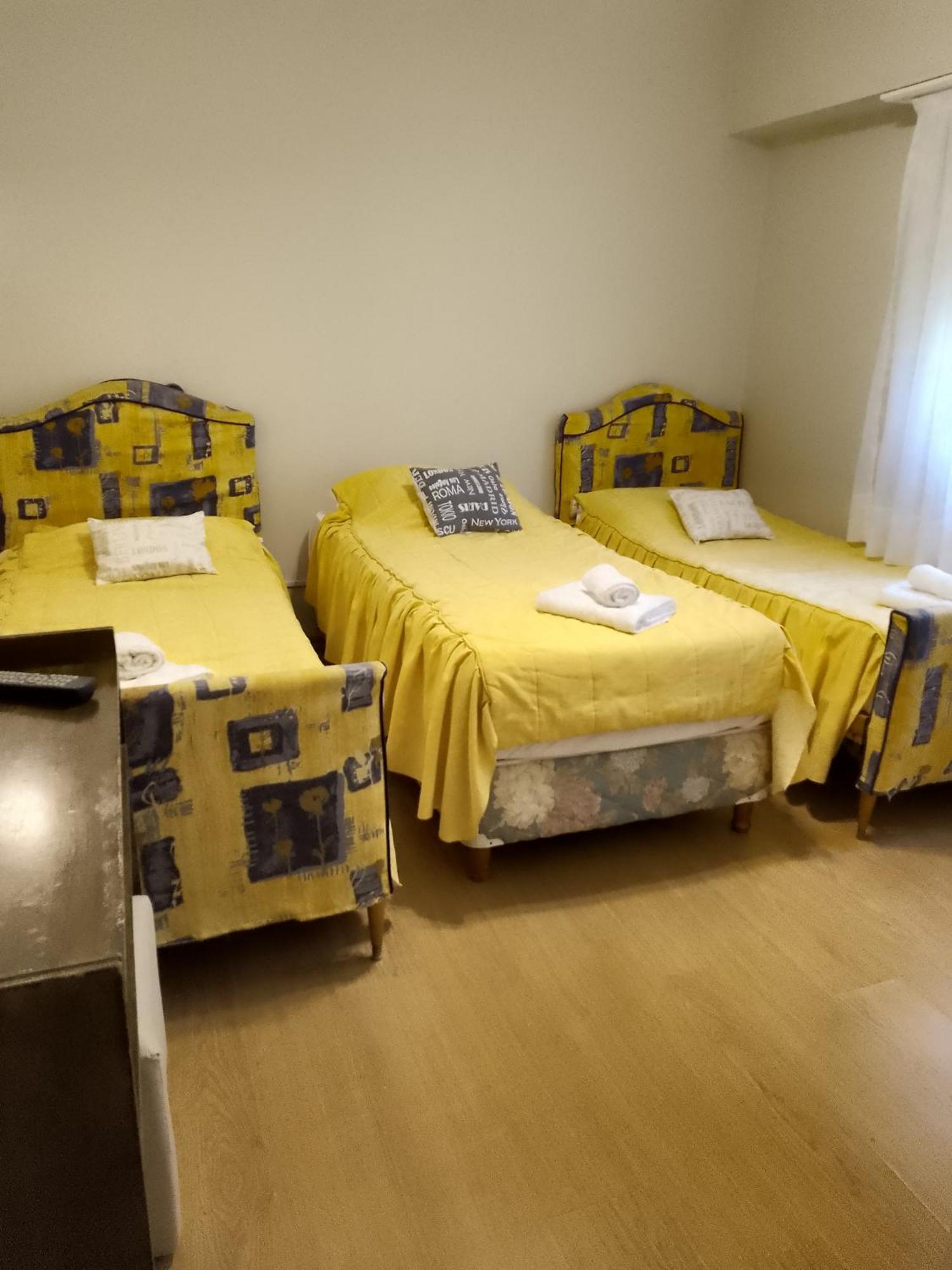 Edith 3* Villa Gesell